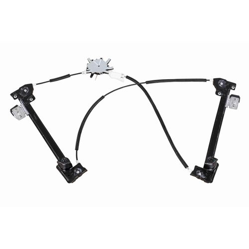 VAICO Fensterheber Original Qualität v480316 Fahrzeughecktür für LAND ROVER