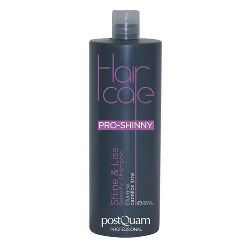 SPECIFIC SHAMPOO SHINE & LISS 1000 ML.