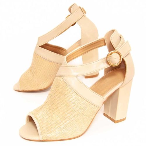 Montevita Haksandaal Avara Beige