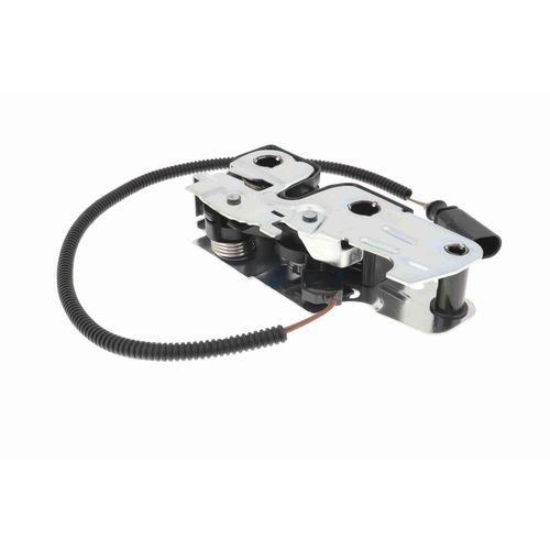 VEMO Motorhaubenschloss v10852345 Motorhaube für VAG