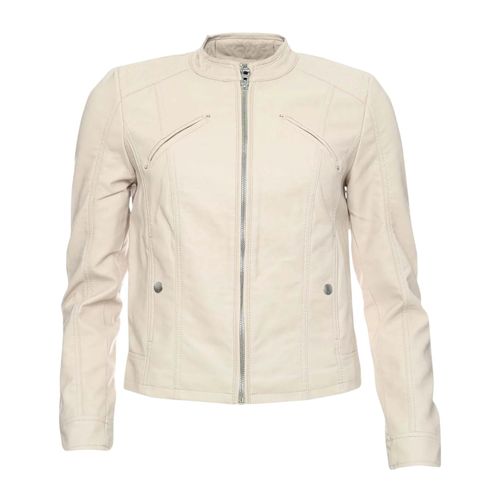 Vero Moda Dames/Dames Normaal Normaal Jasje (Havermout)