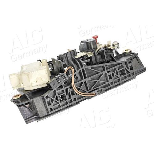 AIC Heckklappenschloss Original Quality 57001 Fahrzeugheckklappe für VAG