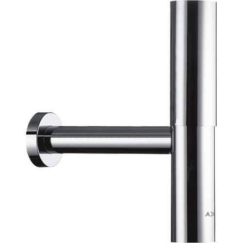 Designsiphon FLOWSTAR AXOR brushed brass