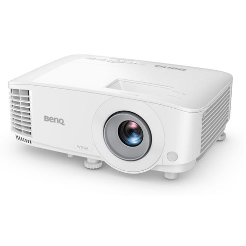 BenQ MW560 - DLP-Projektor - tragbar - 3D - 4000 ANSI-Lumen - WXGA (1280 x 800)