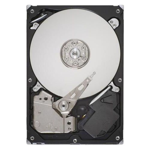 HPE Midline - Festplatte - 1 TB - SATA 6Gb/s