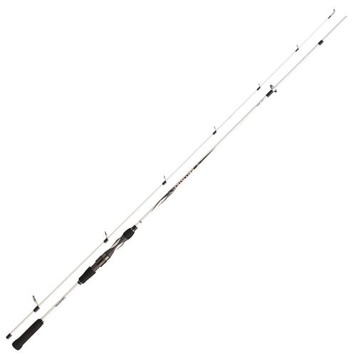 Daiwa Ballistic LTD Jig 2.10m 7-21g Gummifisch Rute
