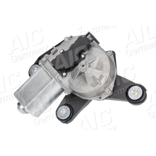AIC Wischermotor 76001 hinten für ABARTH