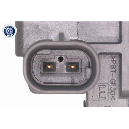 VEMO Sensor, Längs-/Querbeschleunigung v52720449 hinten für KIA