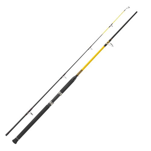 WFT Never Crack Senso Pilk LTC 2,10m 50-160g Pilkrute