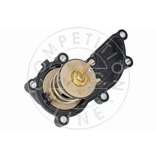 AIC Kühlmittelflansch 71812 für VAG