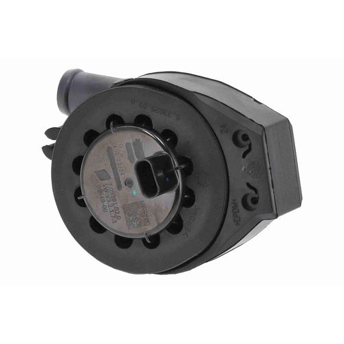 VEMO Wasserpumpe, Kühlkreislauf elektrischer Antrieb v10160066 für VW