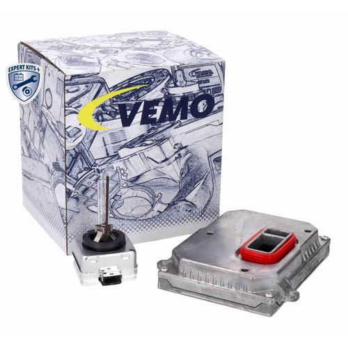 VEMO Zündgerät, Gasentladungslampe v10840160 D1S (Gasentladungslampe) beidseitig für Peugeot Opel Ford SAAB BMW GM Volvo ALFA ROMEO LANCI