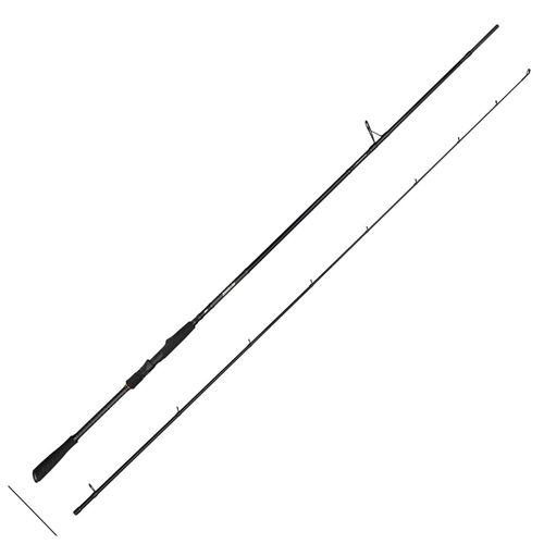 Savage Gear Revenge SG2 Fast Shad 2,74m 20-70g 2p Gummifisch-Rute
