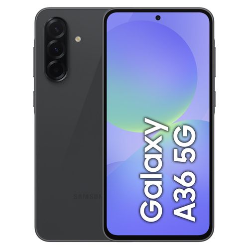 Samsung Galaxy A36 5G