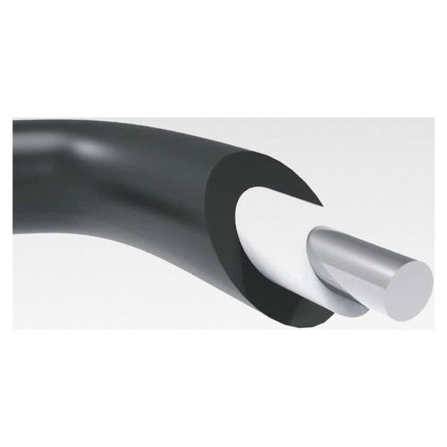 Erdkabel/Zuleitungskabel für Weidezaun - 50 m, 1,6 mm