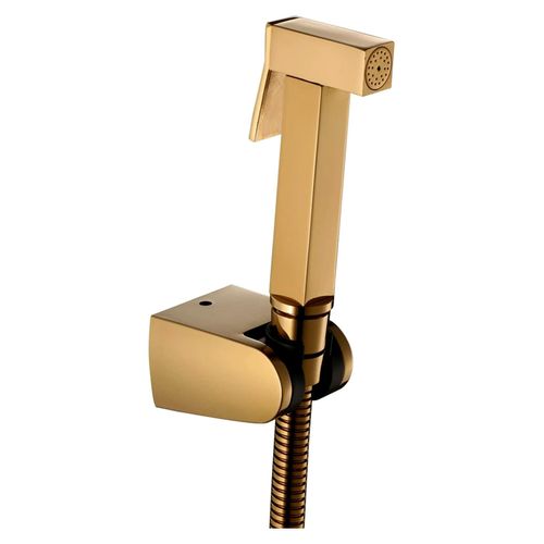 Handbrause for die Toilette, Handbrause-Set, Handbrause, Stoffwindel-Sprühset, Toilettenstrahlbrause, Badezimmer-Handbrause for Toilettenwaschen, Baden von Haustieren und Damenhygiene