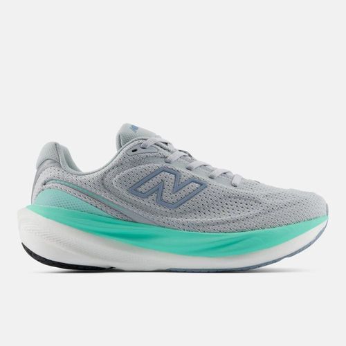 New Balance 1080 Laufschuhe mit Infinion Dämpfung und Energierückgabe, Blau, Größe 39