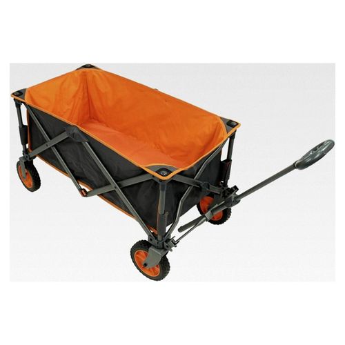 Zusammenklappbarer Trolley