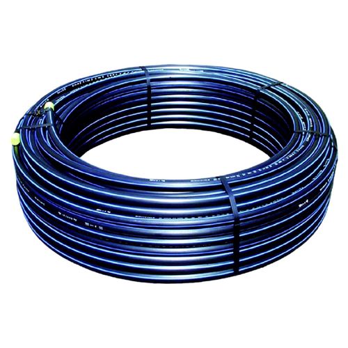 100 m PE-Rohr 25 x 2,3 mm Trinkwasser PN12,5 DVGW