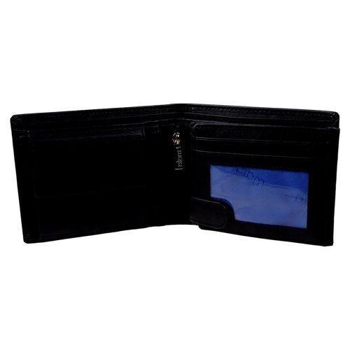 Herren-Geldbörse aus weichem Leder, RFID-Geldbörse von Mala, in Geschenkbox