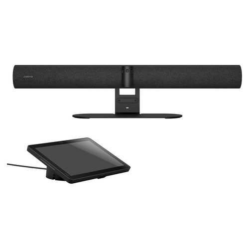 Jabra PanaCast 55 VBS Videokonferenzsystem Ethernet/LAN Gruppen-Videokonferenzsystem