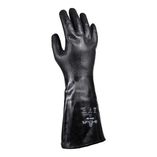 SHOWA Chemikalienhandschuh 3416, Gr. 10 (3416-10)