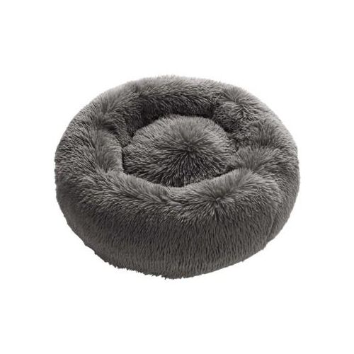 Hunter Hunde- und Katzenschlafplatz Loppa anthrazit 60 cm, 17 cm, 60 cm