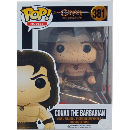 POP! MOVIES: Conan Bloody