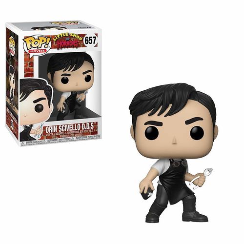 Pop Little Shop Of Horrors Ori