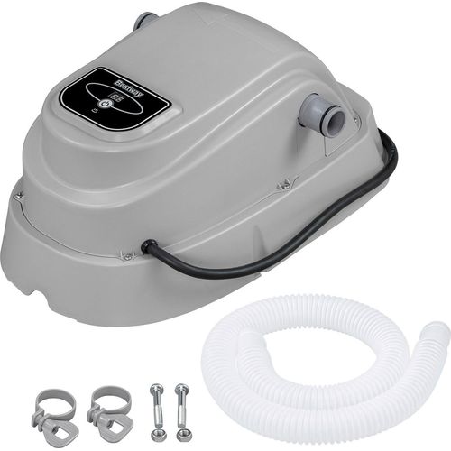 Bestway Poolheizung Flowclear 2800 Watt Pool-Heizung 58259
