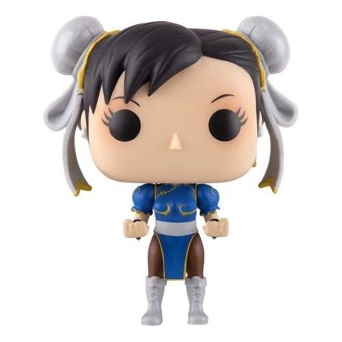 FUNKO 11653, Sammelfigur, Videospiel