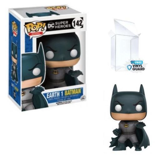 Funko Pop! DC Comics: Batman - Earth 1 Batman #142