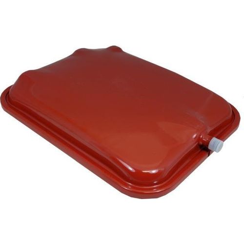 Wolf Ausdehnungsgefäß 12L für GU/GG/GB