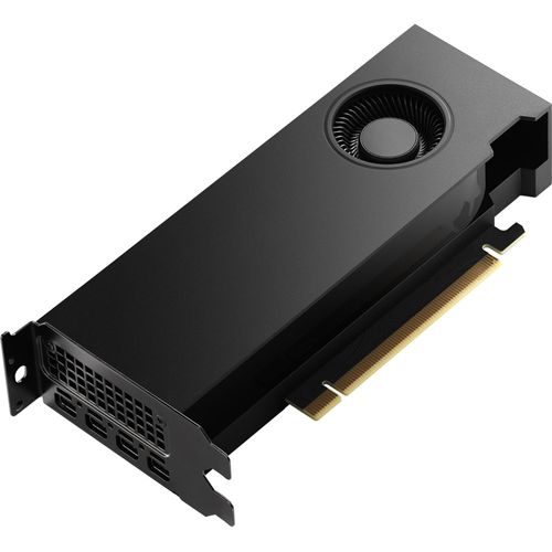 PNY NVIDIA RTX 4000 SFF Ada Generation, Quadro RTX 4000, 20 GB, GDDR6, 160 Bit, PCI Express x16 4.0