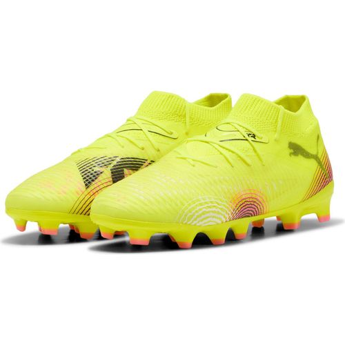 Puma Future 8 Pro FG/AG K Gelb 6.5