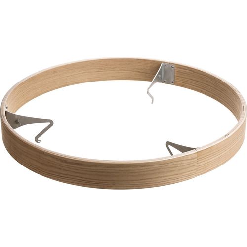 Holzschutzgeländer für HUUM HIVE H3003011