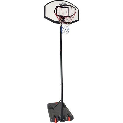 Nsp Basketballständer Höhe 265Cm