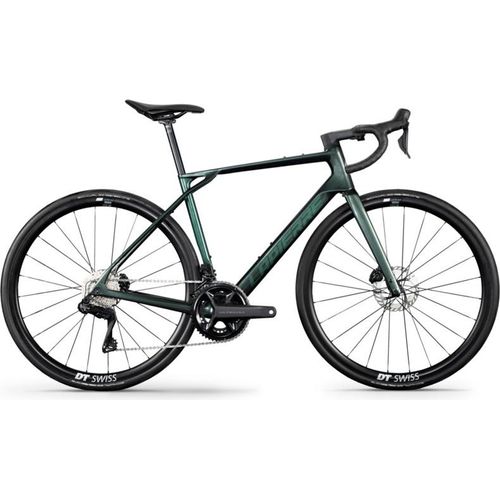 LAPIERRE Pulsium 7.0 Undergrowth Grün - S