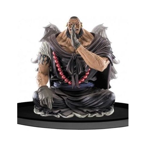 BANPRESTO ONE PIECE SKULPTUREN UROUGE BIG ZOUKEI VOL.2 FIGUR PVC-STATUE NEU Banpresto