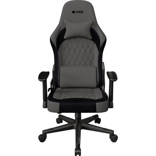 FURY Shinai S8 Gaming Chair, Grey