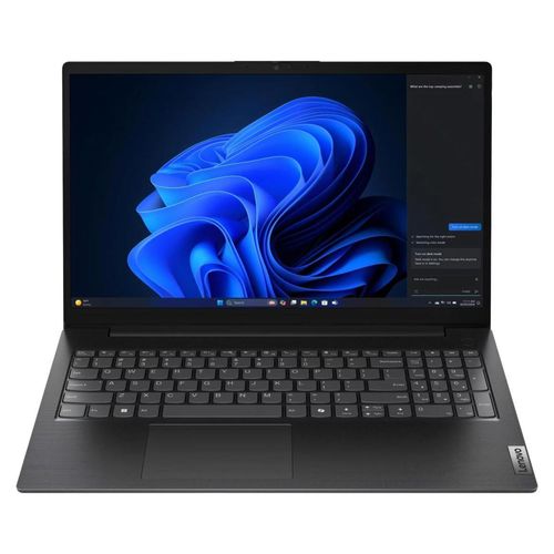 Lenovo V15 G5 IRL - Lenovo Notebook 15.6" - Core i3-1315U - 8GB RAM - 2 TB NVMe - Win11