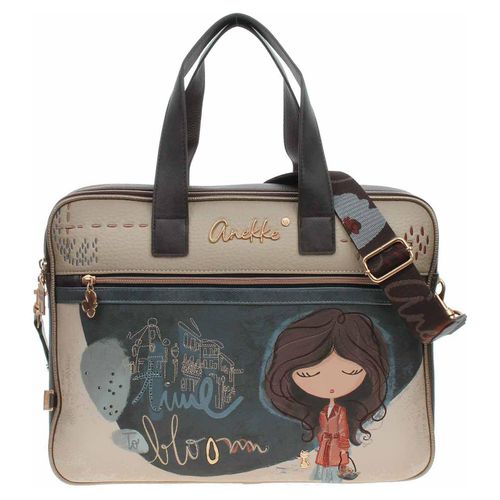 Anekke Damen-Handtasche für Ausweise 43706-113