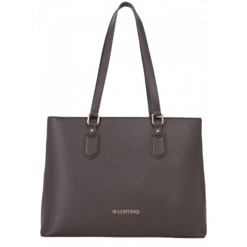Valentino Shopping Brixton Shopper Braun