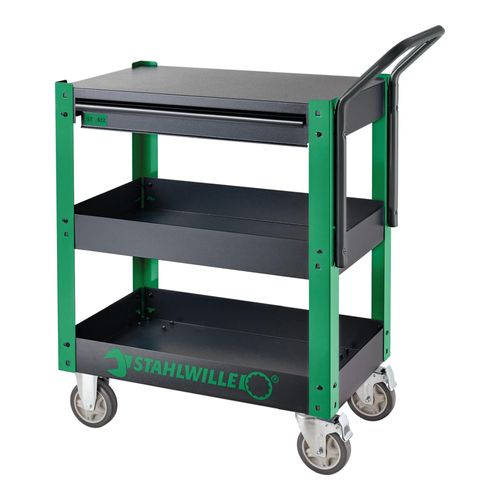 Stahlwille Servicetrolley (81300612)