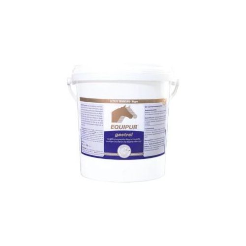 EQUIPUR EQUIPUR gastral 3 kg