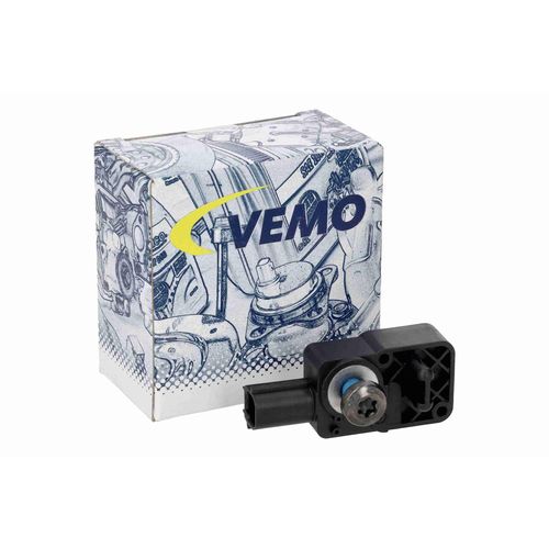 VEMO Sensor, Längs-/Querbeschleunigung v40720128 vorne für Opel