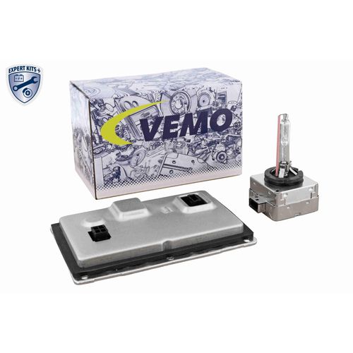 VEMO Zündgerät, Gasentladungslampe v46840031 D1S (Gasentladungslampe) vorne rechts für Peugeot Opel Ford SAAB BMW GM Volvo ALFA ROMEO LAN