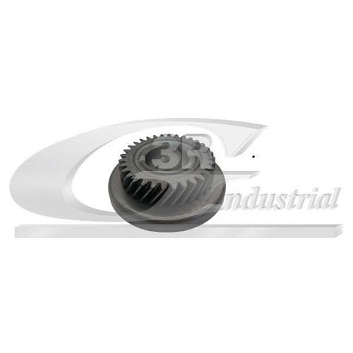 3RG Ritzel, Geschwindigkeitsmesser 24257 für Peugeot