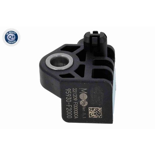 VEMO Sensor, Längsbeschleunigung v52720339 Fahrzeugfront für HYUNDAI (BEIJING)