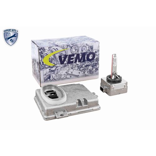 VEMO Zündgerät, Gasentladungslampe v20840043 D1S (Gasentladungslampe) beidseitig für Peugeot Opel Ford SAAB BMW GM Volvo ALFA ROMEO LANCI